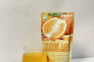 Review nước ép bưởi Hallabong ADE Jejufeel – Trải nghiệm vị ngọt thanh mát từ thiên đường Jeju
