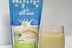 Review nước gạo rang Hàn Quốc Jejufeel – sản phẩm “sống lành” cho cơ thể khỏe mạnh