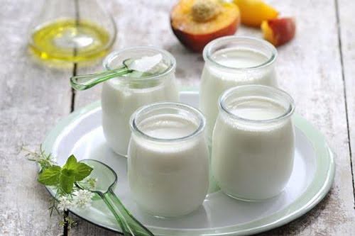 Mặt nạ sữa chua mật ong có bắt nắng không