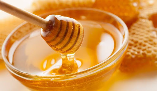 Mặt nạ sữa chua mật ong có bắt nắng không