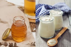 Đắp mặt nạ sữa chua mật ong có bắt nắng không?