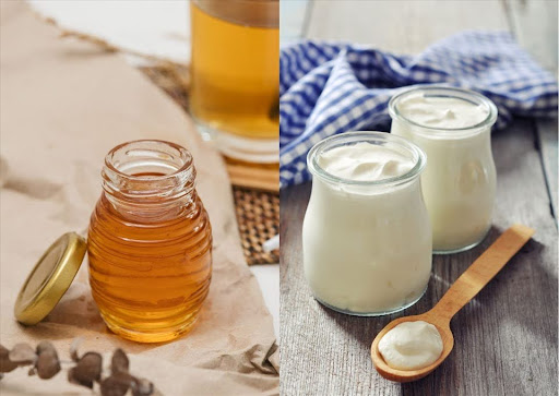 Mặt nạ sữa chua mật ong có bắt nắng không