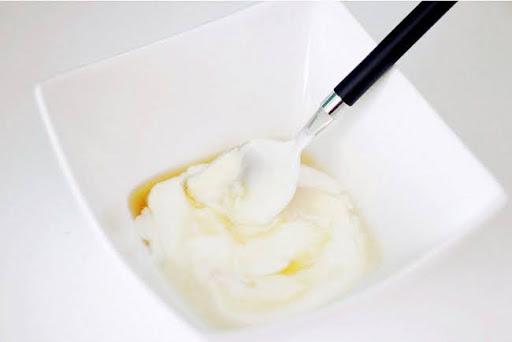 Mặt nạ sữa chua mật ong có bắt nắng không