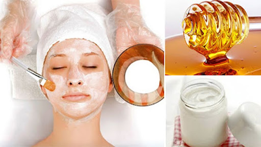 Mặt nạ sữa chua mật ong có bắt nắng không