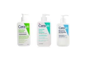 CÁCH XEM HẠN SỬ DỤNG SỮA RỬA MẶT CERAVE