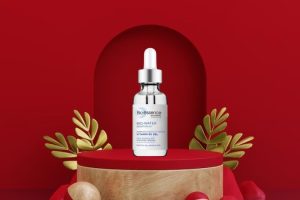 Serum b5 nên dùng sáng hay tối?