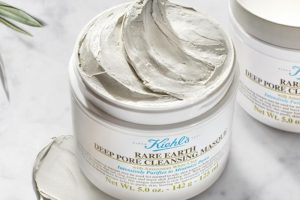 Hạn Sử Dụng Mặt Nạ Đất Sét Kiehl’s: Tìm Hiểu Để Sử Dụng An Toàn và Hiệu Quả