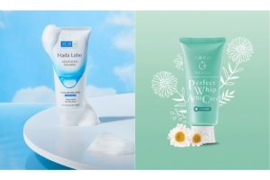 Hạn sử dụng sữa rửa mặt Hada Labo: Những điều cần biết