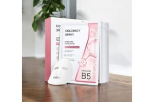 Mặt Nạ Colorkey Có Tốt Không? Đánh Giá Chi Tiết Về Sản Phẩm