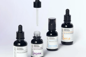 Review CNP Vitamin C Brightening Serum làm mờ thâm tốt không?