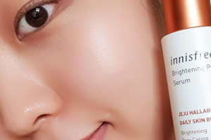 Review Serum Innisfree Brightening Pore có tốt không?