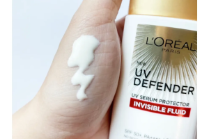 Review sữa chống nắng phổ rộng L’Oreal (loại mới) bảo vệ da tốt không?