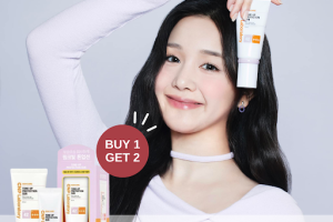Kem chống nắng CNP Tone Up Sun Cream có tốt không?