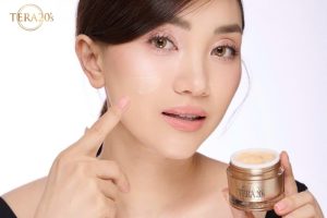 Review Kem Dưỡng Trắng Da EGF TERA20’s – Làn da đẹp như được chăm sóc tại spa mỗi ngày!