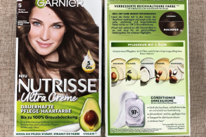 Kem nhuộm tóc Garnier có mấy loại? Có tốt không?