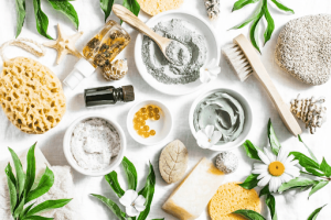 Các dòng mỹ phẩm thiên nhiên được ưa chuộng