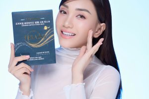 [Ngọc Tuyết review] 8 mặt nạ tinh chất TERA20’s cao cấp: Bí quyết dưỡng da tươi trẻ của MC – Hoa hậu
