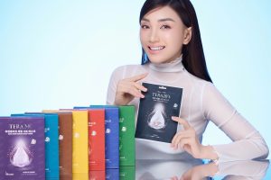 Review chi tiết: Mặt nạ serum TERA20’s – Lựa chọn cho làn da của Ngọc Tuyết