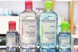 Cách check hạn sử dụng nước tẩy trang bioderma nhanh và chuẩn