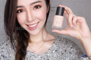 Review kem nền Innisfree My Foundation có tốt không?