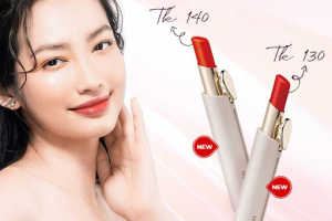 Son Gió Là Gì? Các dòng hot nhất 2025