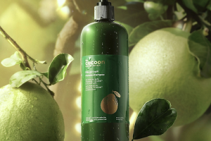Review dầu gội xả bưởi Cocoon trị gàu có tốt không?