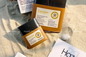 Review sữa chống nắng bí đao Cocoon có phải là chân ái cho bạn?