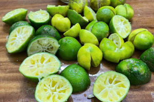 Cảnh báo về trào lưu “Chanh liều cao” chữa bách bệnh