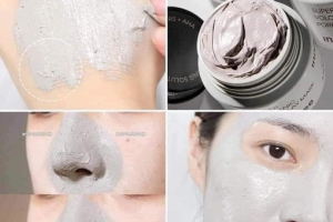 Cách xem hạn sử dụng Innisfree Jeju Volcanic Pore Clay Mask