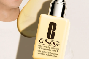 Review kem dưỡng Clinique Dramatically Different Moisturizing Lotion