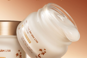 Kem dưỡng sâm 1700 Cỏ Mềm hợp với loại da nào?