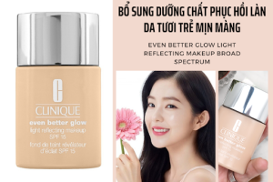 Kem nền Clinique Even Better Makeup SPF 15 có giúp chống nắng không?