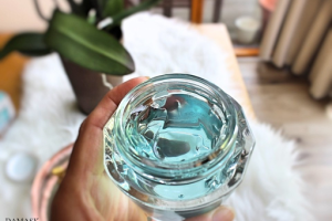 Mặt nạ khoáng Vichy Quenching Mineral Mask có tốt không?