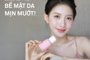 Mỹ phẩm Candid có dùng được cho bà bầu không?