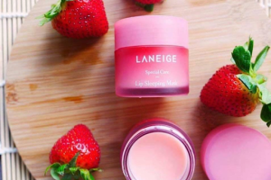 Bà bầu dùng Lip Sleeping Mask được không? Giải mã từ A–Z