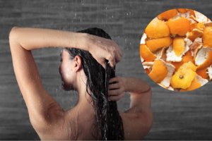 Vỏ quýt có làm đẹp tóc không? Vén màn sự thật bất ngờ