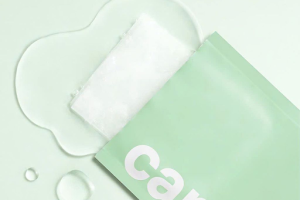 Mặt nạ Hyaluronic B5 10 miếng của Candid có tốt không?